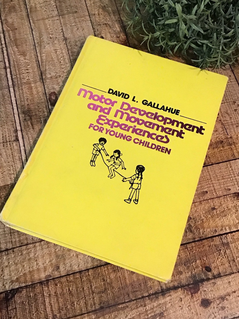 ♥️5/25$ Motor Development and Movement Experiences